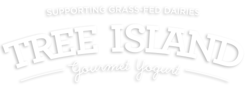 TreeIslandYogurt